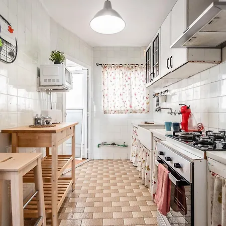 Casa Buhos Διαμέρισμα
