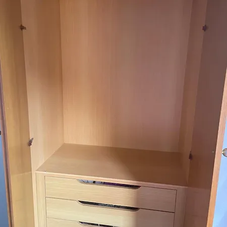Habitacion Cerca Del Centro De Privatunterkunft
