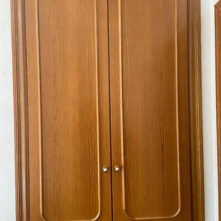 Privatunterkunft Habitacion Cerca Del Centro De Valencia
