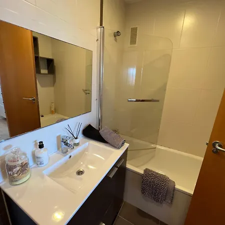 Wonderful In Canet De Berenguer. Apartment