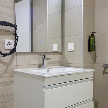 Arena 20 Appartement