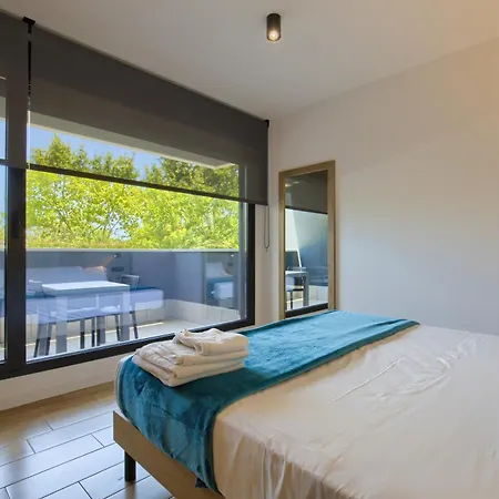 Arena 20 Appartement *