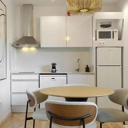 Arena 20 Appartement *