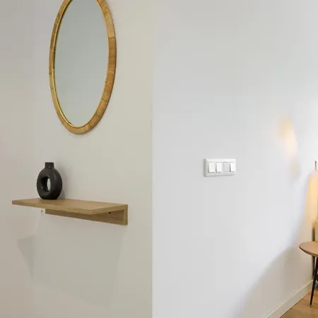 Appartement Arena 20 *