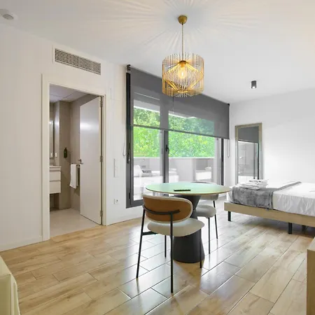 Appartement Arena 20 Valence