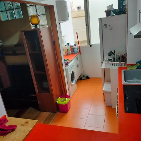 Accommodatie bij particulieren Algiros Valencia