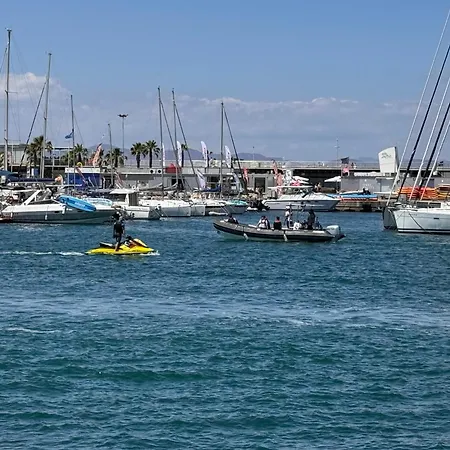 Marine Dream ולנסיה