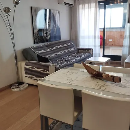 Atico Con 2 Grandes Terrazas Y 2