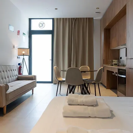 Apartamento Vlc Host - Zapadores