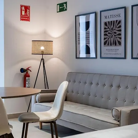 Vlc Host - Zapadores Apartamento