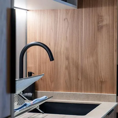 Apartamento Vlc Host - Zapadores *