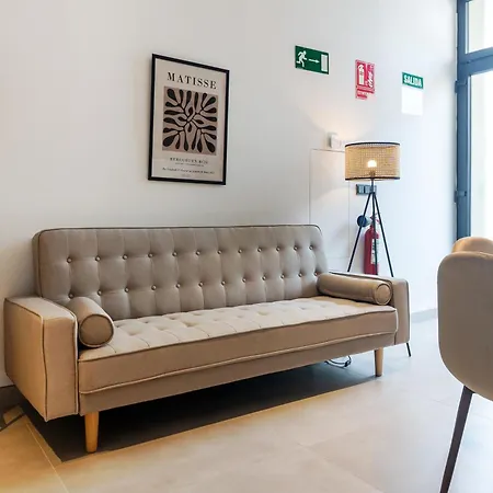 Vlc Host - Zapadores Appartamento