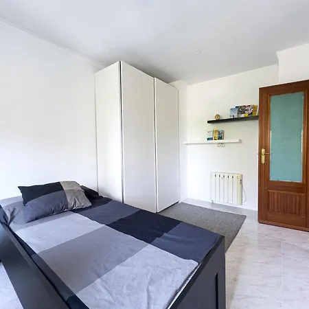 Valencia Homestay Rooms バレンシア