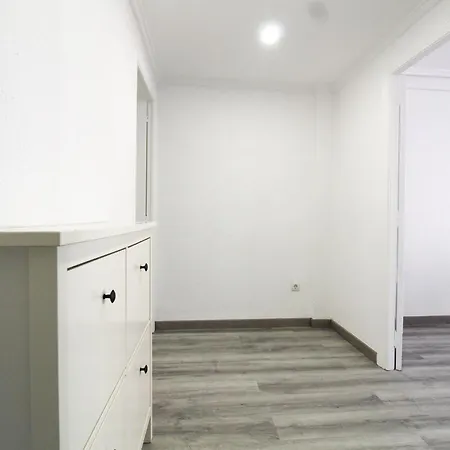 Grande Y Con Encanto En Ruzafa Apartmán