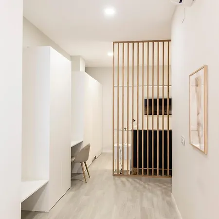 Favara A By Concept Flats Valencia