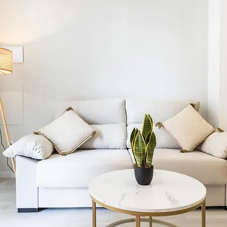 Favara A By Concept Flats Lägenhet