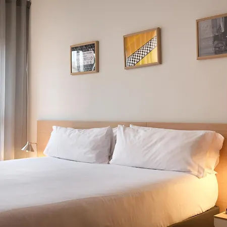 Valenciaflats Ciudad De Ciencias Βαλένθια