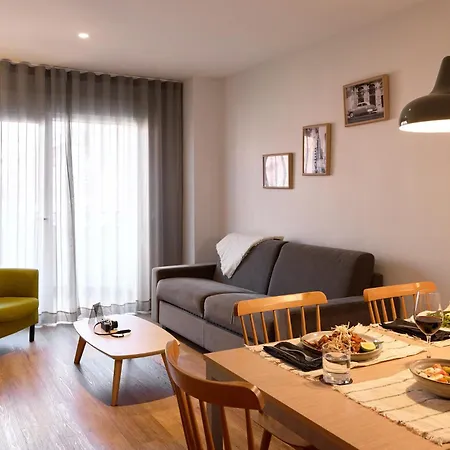 Valenciaflats Ciudad De Ciencias