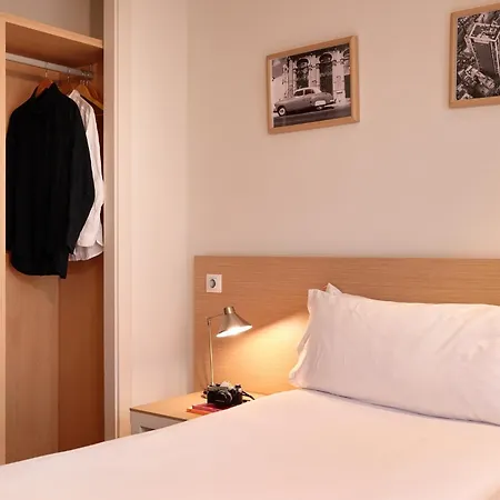 Valenciaflats Ciudad De Ciencias Διαμέρισμα