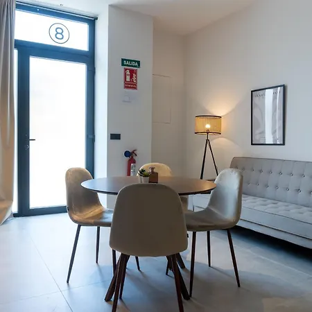 Appartamento Vlc Host - Zapadores Valenza