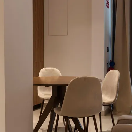 Appartamento Vlc Host - Zapadores Valenza