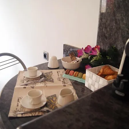 Apartment Centricos Barrio Del Carmen *