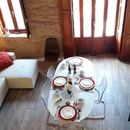 Apartmán Centricos Barrio Del Carmen *