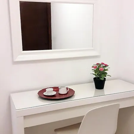 Apartmán Centricos Barrio Del Carmen Valencie