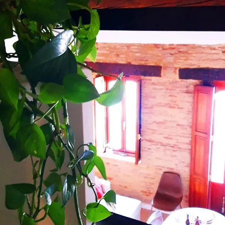 Apartmán Centricos Barrio Del Carmen