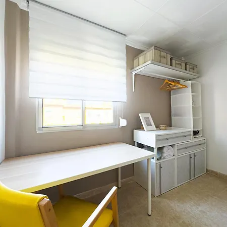 Ii Séjour chez l'habitant