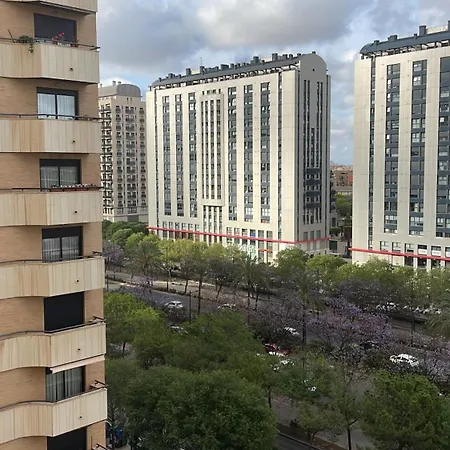 Nou Mestalla * Valência