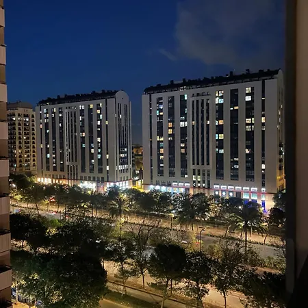 Nou Mestalla Valência