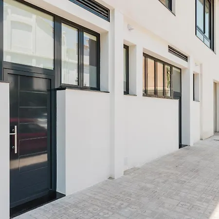 By Olala Homes * Valência