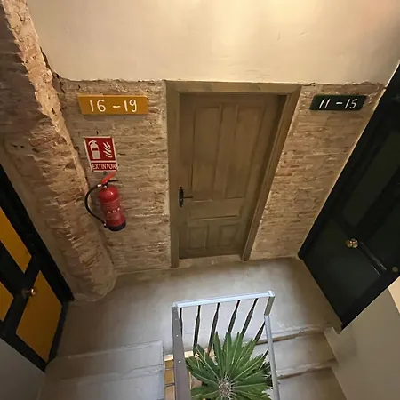 Kiwi Auto Check-in Βαλένθια