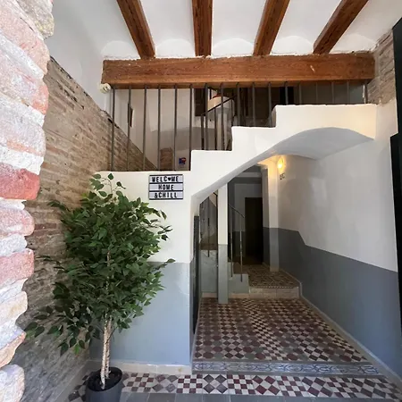 Kiwi Auto Check-in Βαλένθια