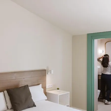 بيت ضيافة Lindala Natural