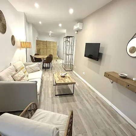 Appartement Precioso En La Playa *