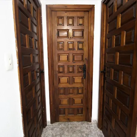 Vacansis Privada En Una A Un Paso Del Mar En Guest house