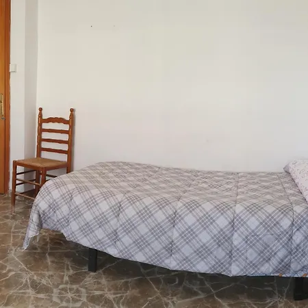 Vacansis Privada En Una A Un Paso Del Mar En Guest house *