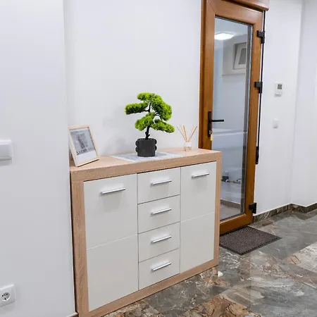 Appartement Turistico Lux Center *