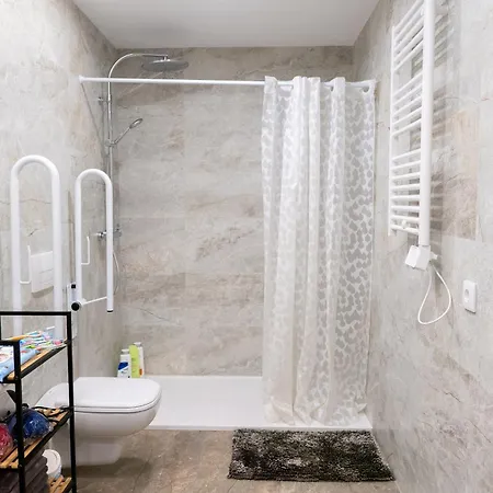 Appartement Turistico Lux Center