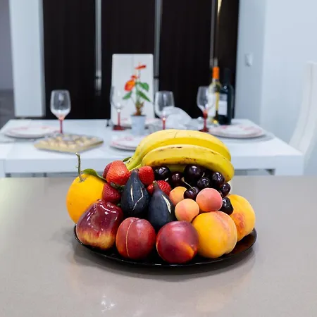 Turistico Lux Center