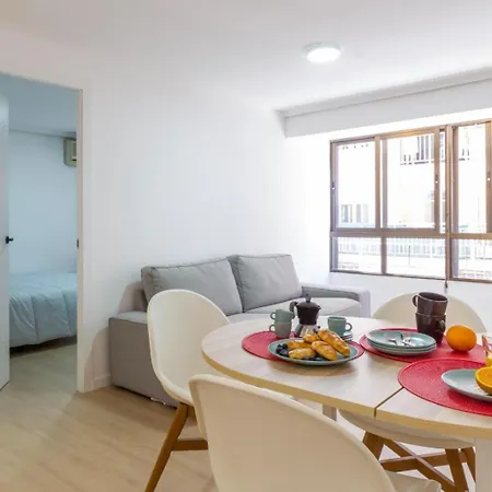 Con 3 Y 3 Banos Apartman *