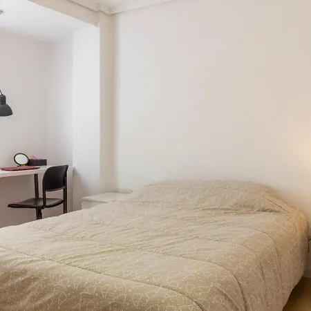 Con 3 Y 3 Banos Apartman Valencia