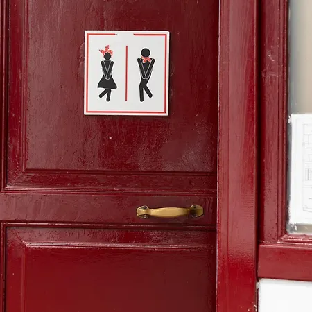 Youth By Feetup Auberge de jeunesse *