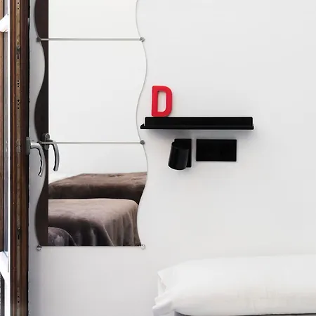 Auberge de jeunesse Youth By Feetup