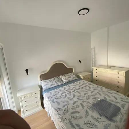 Accommodatie bij particulieren Familyhomestay Valencia