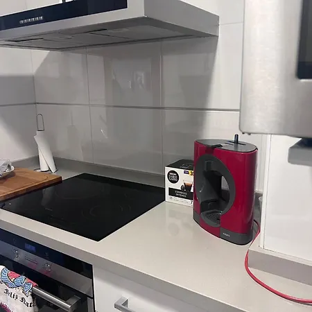 Playa Patacona Διαμέρισμα