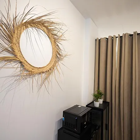 Florit Flats - The Blasco Ibanez