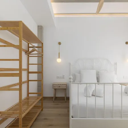 Apartup Ca La Leni Iv